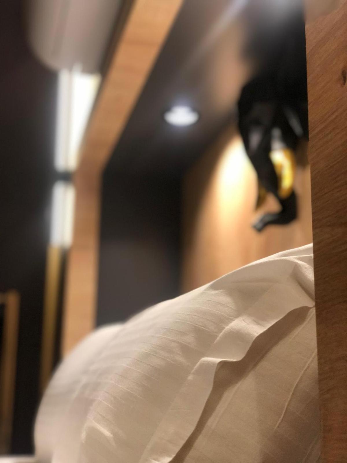 Kaledome Orman Evleri Hotell Çamlıhemşin Eksteriør bilde